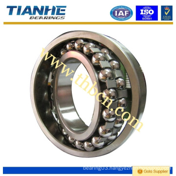 1302 2RS self-aligning ball bearing for cnc wood carving machine